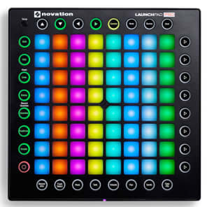 Novation Launchpad Pro mkⅢ MIDIコントローラー Launchpad Pro | Novation