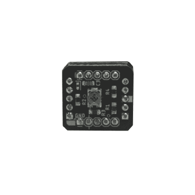 uA726 Replace (uA726 Replacement Chip) image 4