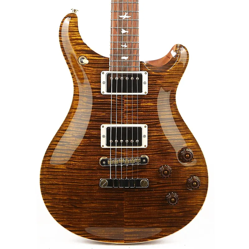 PRS McCarty WoodLibrary【最終値下げ】 P.R.S. Wood Library Custom 24 Quilt Maple McCarty Thickness