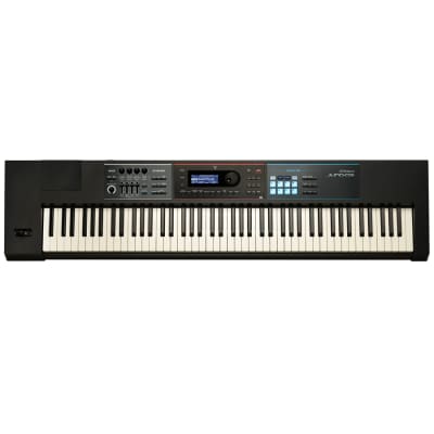 Roland JUNO-DS88 88-Key Weighted-Action Synthesizer image 9