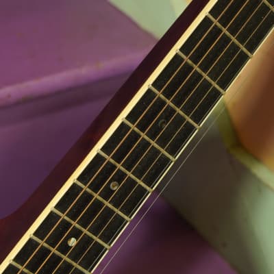 2009 Clinesmith Dobro Spider Bridge Resonator Guitar (VIDEO! Ready to Go, Clean) image 4