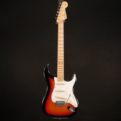 Fender Steve Lacy Signature People Pleaser Stratocaster | Reverb