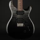 PRS SE Custom 24 Limited Edition in Charcoal Fade #C05579