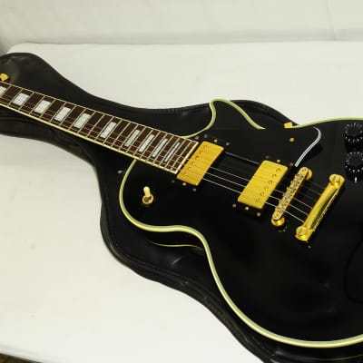 Orville Les Paul Custom Electric Guitar Ref No.5557 for sale
