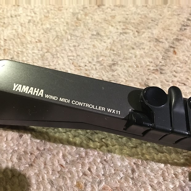 Yamaha ewi deals wx11