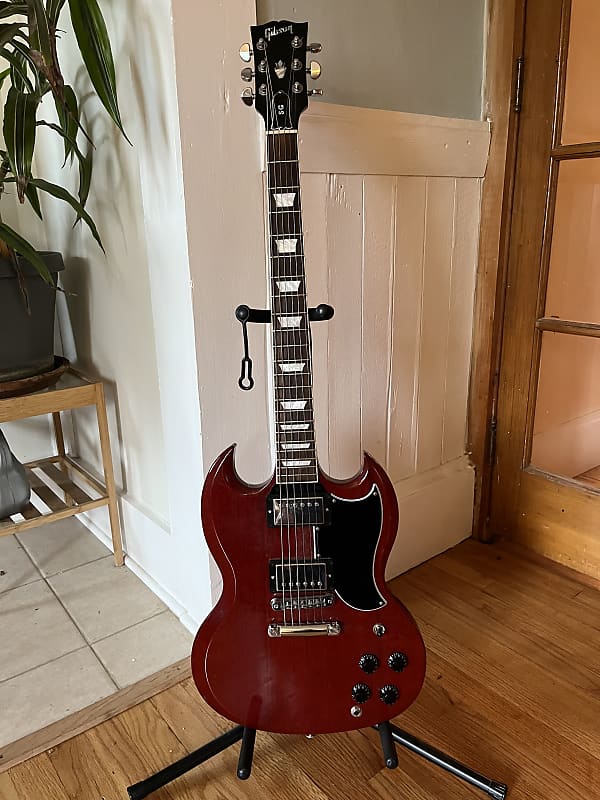 Gibson  SG Standard 2018 image 1