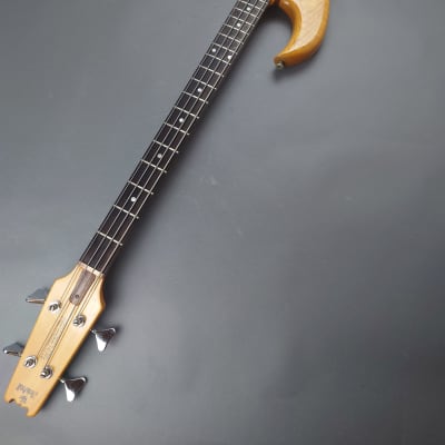 Aria SB-1000 1970 -1980s Nat Bartolini pickup | Reverb