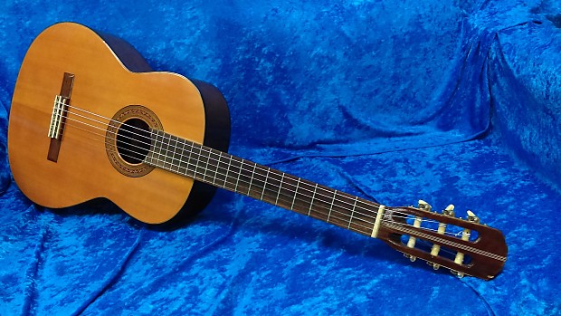 Greco classical deals guitar