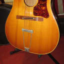 Vintage 1965 Gibson B-45-12 String Acoustic Sunburst