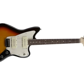 Fender Proto Jazzmaster 2014 Sunburst image 2