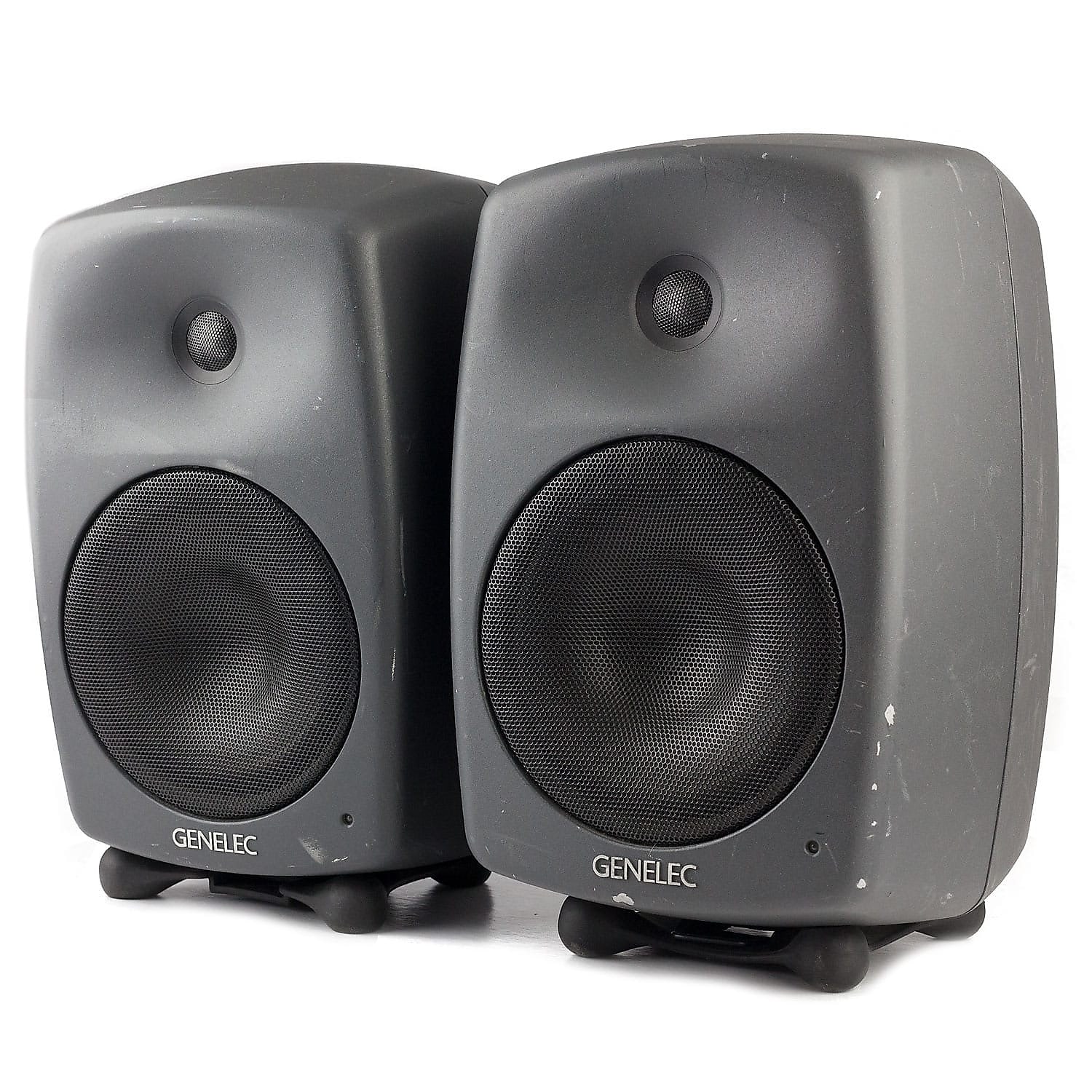 8040a genelec hot sale