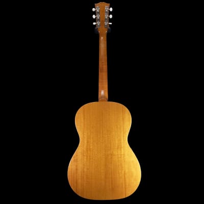 Gibson LG-0 1964 - Natural image 4