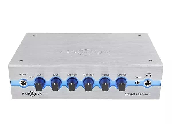 WARWICK Gnome i Pro 600W image 1