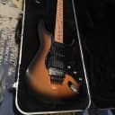 Fender Stratocaster HRR-50 1991 Sunburst