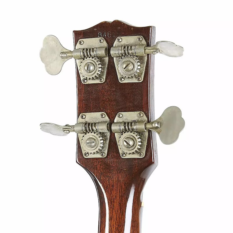 Gibson EB-2 1964 - 1972 image 6
