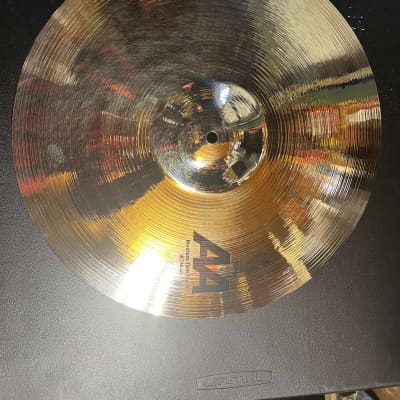 Sabian 18