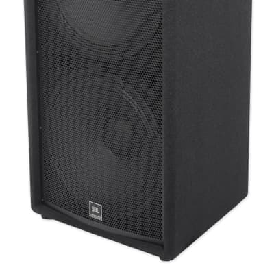 JBL Pro JRX225 2,000 Watt Dual 15" Inch 2-Way DJ P/A Passive Speaker image 3