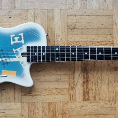 Gretsch TW-100T Traveling Wilburys | Reverb
