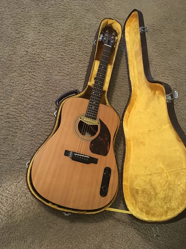 Epiphone PR-200 アコースティックギター Epiphone PR-200 | Reverb