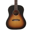 Gibson Slash J-45 Acoustic Guitar - November Burst - Display Model