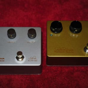 Studio Daydream KCM-OD V8.0 GOLD | Reverb Studio Daydream KCM-OD V8.0 GOLD | Reverb