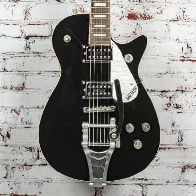 Gretsch Electromatic G5105 CVTIII Black | Reverb