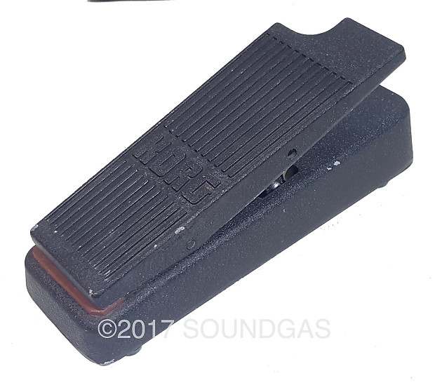 KORG V.C.F エフェクター FK-1 Korg VCF FK-1 Synthe Pedal | Reverb