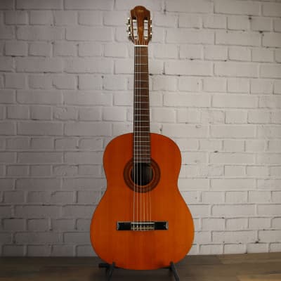Harmony Stella H5415P Classical Guitar (Korea) #NA image 7