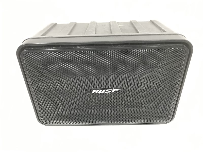 Bose 101 Music Monitor Indoor Outdoor Speakers Mountable (Pair