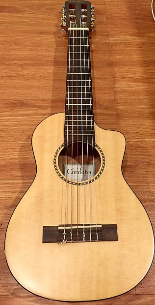 Cordoba guitalele 2025