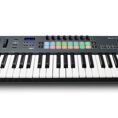 Novation FLKEY-37 Keyboard Controller (37-Key)