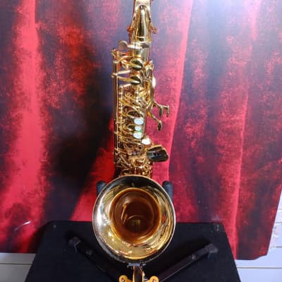 Jean Baptiste JB600ASL Alto Saxophone (Springfield, NJ) image 5