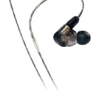 Audio-Technica ATH-E70 Monitor Earphones - Black