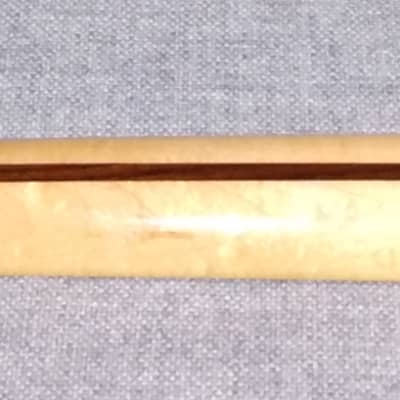 Squier Stratocaster Classic Vibe 70s Neck image 3