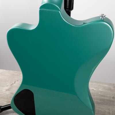 Gibson Non-Reverse Thunderbird, Inverness Green | Demo image 11