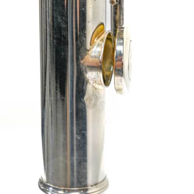 Yamaha flute YFL211 image 7