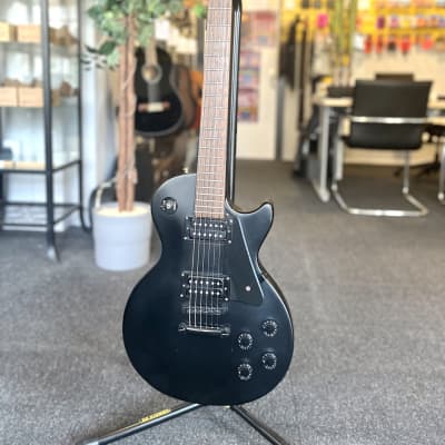 Epiphone Les Paul Gothic (Pre-owned) | Reverb Canada