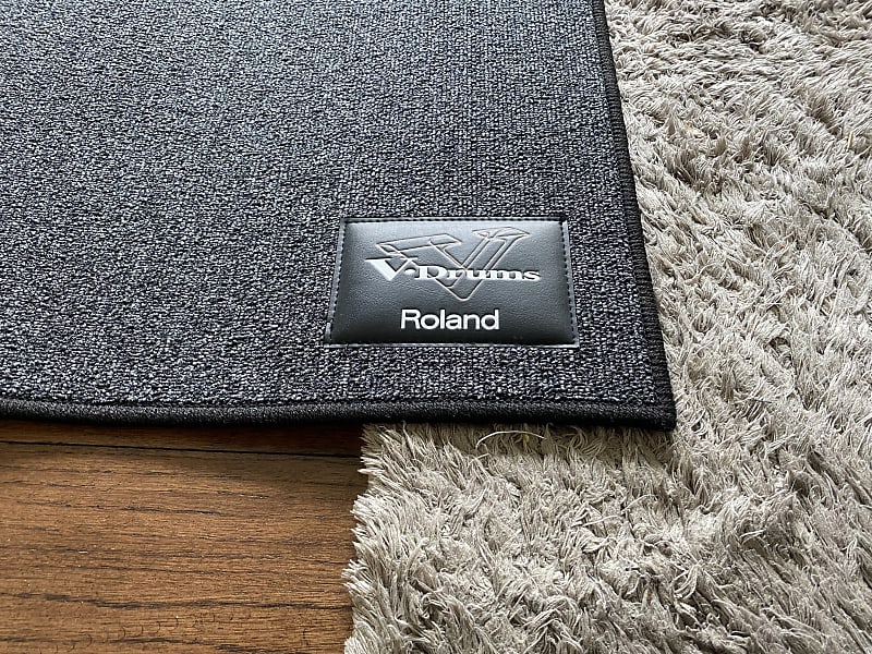 Roland TDM-20 Large Heavy Duty Drum Mat