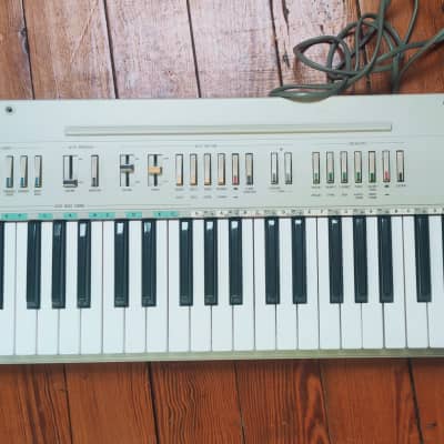 Yamaha PS-20 Automatic Bass Chord System 1981 - White