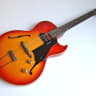 Gibson ES-125 TC 1962 Cherry Sunburst