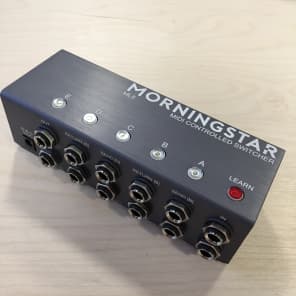 Morningstar Engineering ML5 Loop Switcher | Reverb