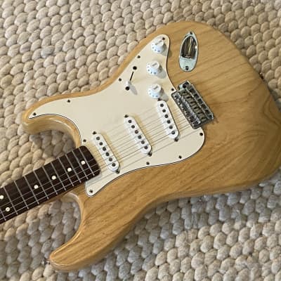 Fender Classic Series '70s Stratocaster | Reverb