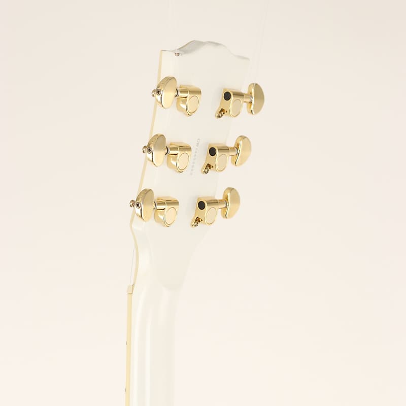 GrassRoots GrassRoots G-LP-60C White [SN GW14453089] [11/27