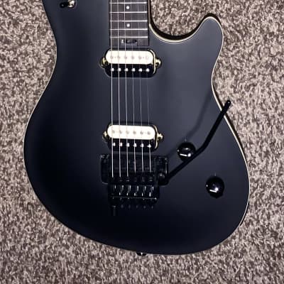 EVH Wolfgang Special MIJ Made in Japan guitar Black | Reverb EVH Wolfgang Special MIJ Made in Japan guitar Black | Reverb