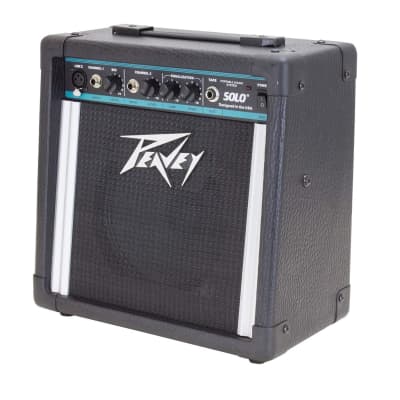 Peavey Solo Portable Sound System image 3