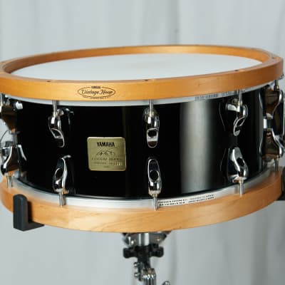 Yamaha MSD14AF Anton Fig Signature 14x6" Maple Snare Drum