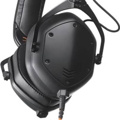 V-Moda Crossfade M-100 Master Over Ear Headphones image 2