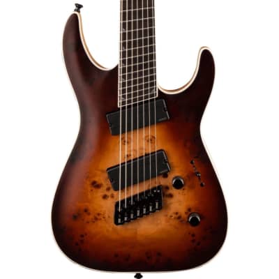 Jackson Concept Soloist SLAT7P HT MS 7-String Electric Guitar (BF23) for sale