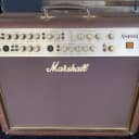 Marshall AS100D 50+50W 2x8 4-Channel Acoustic Combo