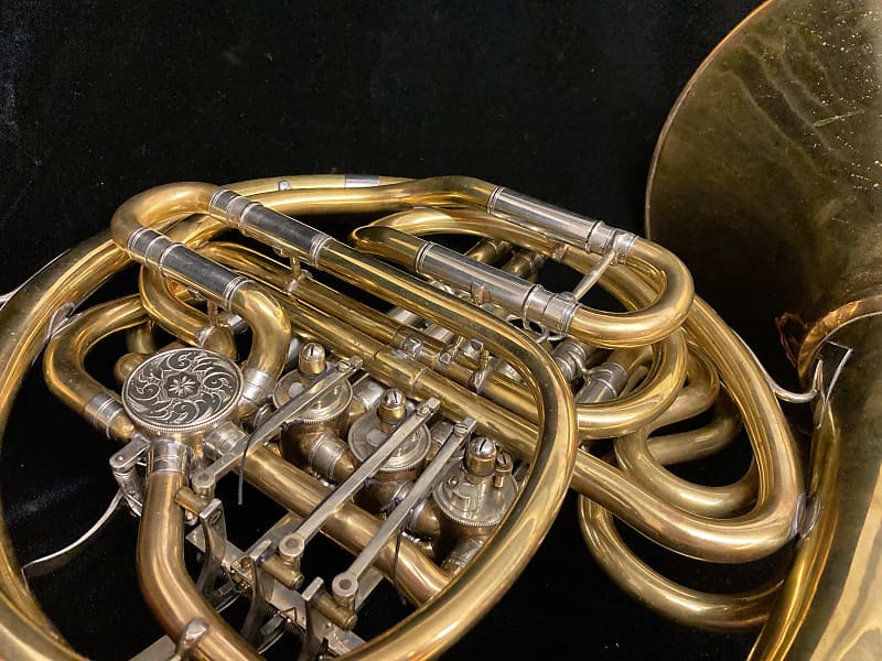 TAMU2　Alexander Horn #103用「主管」 TAMU2 Alexander Horn #103用「主管」 Alexander 103 HORN | eBay